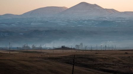 SON DƏQİQƏ: Azərbaycan hərbçiləri Göyçə mahalında daha bir yüksəkliyi ələ keçirdi