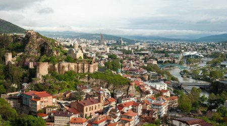 Gürcüstanda kürdlərlə azərbaycanlılar dalaşdı – BİR NƏFƏR ÖLDÜ