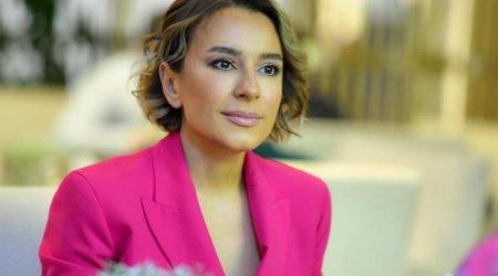 Tünzalə Ağayeva 