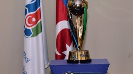 Futbol üzrə Azərbaycan Kubokunun sahibi bu gün bəlli olacaq