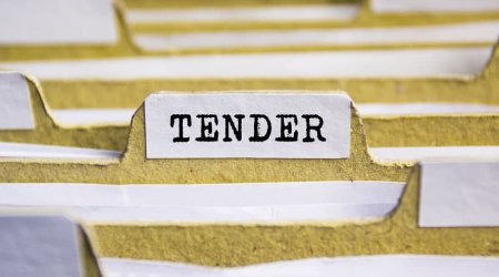 Azərbaycanda bir aydır yaradılan şirkət 4 milyonluq tenderi uddu