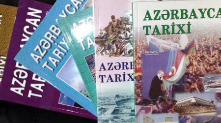 VI sinif tarix dərsliyində 56 səhv tapıldı - FAKTLAR