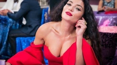Dilarə Kazımovadan açıq-saçıq FOTO – “Bilirəm ki, yaraşır”
