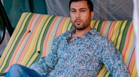 Namiq Qaraçuxurlu aldadıldı - Pul verdiyi adam yoxa çıxdı