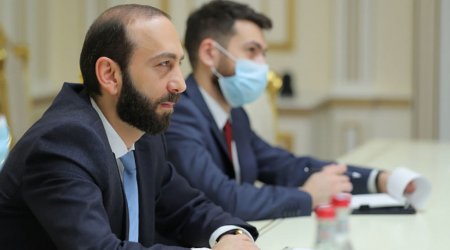 Mirzoyan: “Ermənistan yenə Rusiyaya ümid edir” – Moskva göz yaşlarına inanmır