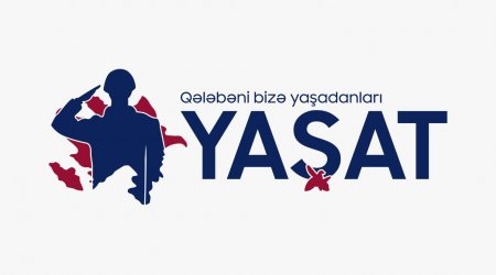 “YAŞAT” Marafonunda şəhid qızının çıxışı hər kəsi ağlatdı – VİDEO