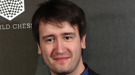 Teymur Rəcəbov Aniş Giriyə qalib gəldi