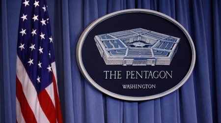 Pentaqon Rusiyanı \