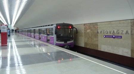 “Bakı Metropoliteni” 2 milyonluq kabel alır