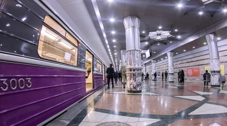 Metro bu cür işləyəcək – Sərnişinlərdən tələb olunanlar