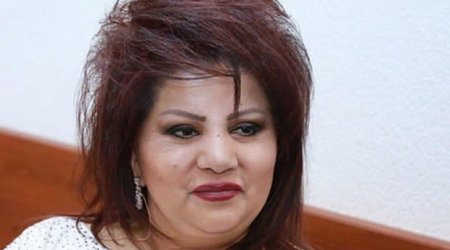 Müğənni Zöhrə Abdullayevanın dəfn yeri açıqlandı