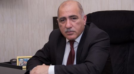 Pənah Hüseyn: 