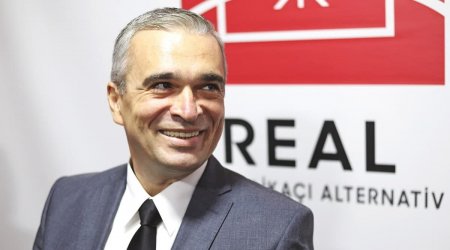 İlqar Məmmədov: \