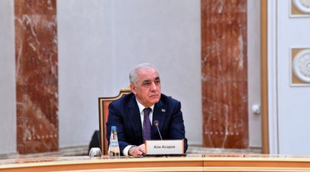 “Ermənilərin gecə 3-də Yuxarı Ayrımda nə işləri vardı?” - Əli Əsədovdan Qriqoryana CAVAB