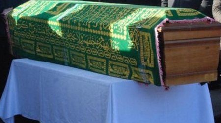 Tanınmış şair koronavirusdan VƏFAT ETDİ – FOTO