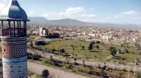 “Belə bir şəhərdə yaşamaq hər kəsin arzusudur” - DEPUTAT