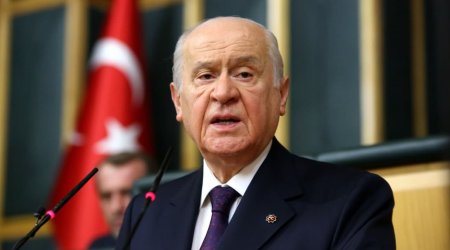 “Bahçelinin açıqlaması ilə Türkiyə-Azərbaycan münasibətlərinə kölgə salmaq istədilər”