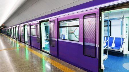 Metroda gediş haqqının artırılması ilə bağlı RƏSMİ AÇIQLAMA