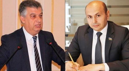 İşsizlik və subsidiyalarla bağlı vəziyyət parlamentin iclasında səsləndi