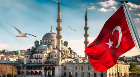 Bu tarixdən Türkiyədə toyların keçirilməsinə icazə verildi