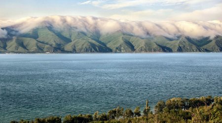 Göyçə gölü ətrafında türk kurqanları – Rus alimdən tarixi faktlar - FOTOSÜBUT