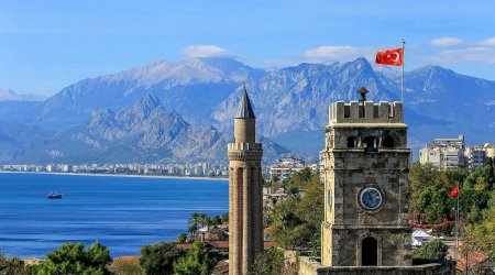 Türkiyəyə gələnlər üçün YENİ QAYDALAR