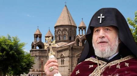 “Erməni qardaşlarım anlamalıdır ki, bu uydurma tarixin müəllifi biz deyilik” – SENSASİON VİDEO