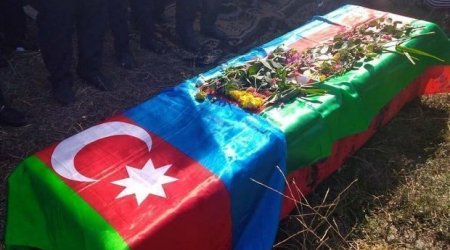 Hərbi Prokurorluqdan nəşi tapılan hərbçilərlə bağlı MƏLUMAT - FOTO