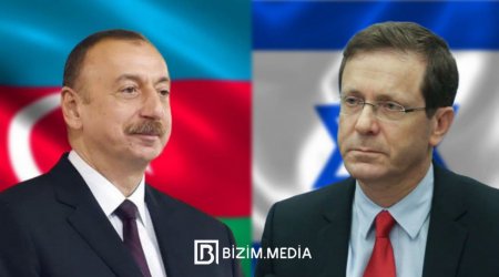 İlham Əliyev: 