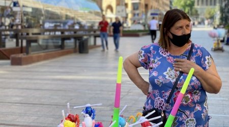 İrəvan türk biznesini 