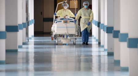 Türkiyədə koronavirusdan ölənlərin sayı azaldı