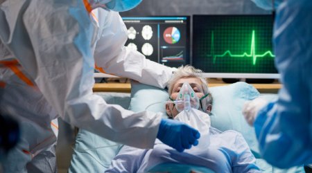 Türkiyədə bu gün koronavirusdan neçə nəfər ölüb? – STATİSTİKA