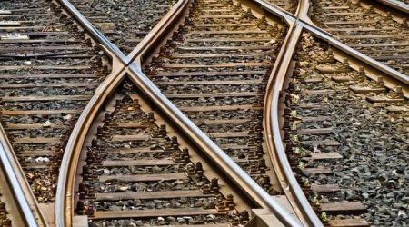 Rusiya şirkətləri İranda dəmir yolu tikəcək? – DETALLAR