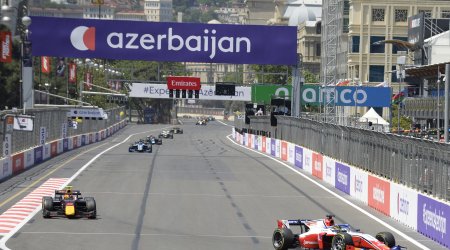 Bu gün “Formula-1”-ə yekun vurulacaq