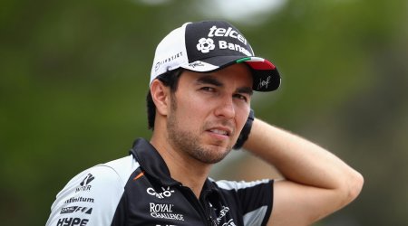 Azərbaycan Qran-prisinin qalibindən İLK AÇIQLAMA: 