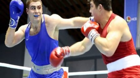Azərbaycan Tokio Olimpiadasına daha bir lisenziya qazandı