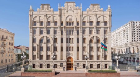 DİN vətəndaşlara və sosial şəbəkə istifadəçilərinə təşəkkür etdi