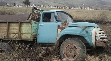 Bakıda sürücü həmyerlisini vuraraq öldürdü
