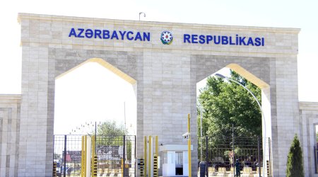 Azərbaycan Rusiya vətəndaşları üçün quru sərhədini açdı