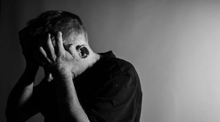 Şamaxıda İNTİHAR - Cəsədi bulaqdan tapıldı - ÖZƏL