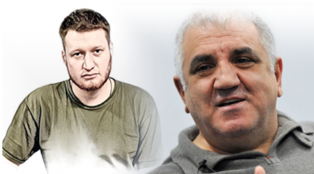 Qabrelyanovun təbliğatçısı, \