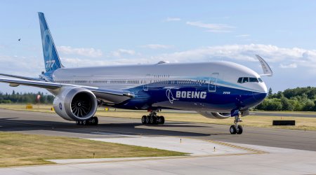 “Boeing”dən Ağ Ev üçün 2 təyyarənin qiyməti - 3,9 milyard dollar!