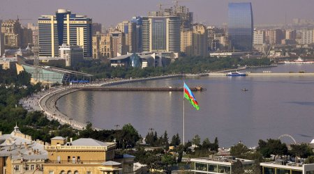 Bakı küçələrinə 2020 könüllü çıxacaq – AZ QALDI