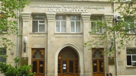 ADPU-nun Ağcabədi filialı Şuşaya köçürülə bilər