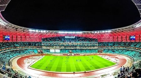 Bu əşyaları stadiona gətirməyin! - DİN-dən azarkeşlərə müraciət