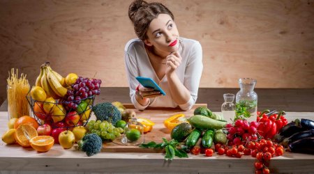 Vegeterian oldu və ÖLDÜ – Onlar DƏLİ ola bilərlər
