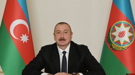 İlham Əliyev akademikin vəfatı ilə bağlı nekroloq imzaladı