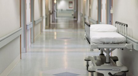 Bakıda avtomobil 25 yaşlı qızı öldürdü