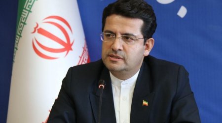 İranın Azərbaycandakı səfiri: “Ağdam Xirosimaya bənzəyir