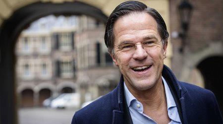 Niderlandın Baş naziri: “NATO Rusiyaya təzyiq göstərməlidir”